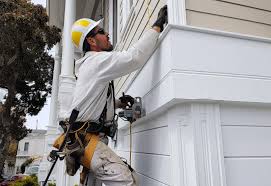 Affordable Siding Repair and Maintenance Services in North Sioux City, SD